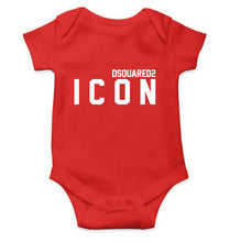 Load image into Gallery viewer, DSQUARED - ICON Kids Romper For Baby Boy/Girl-Ektarfa.online
