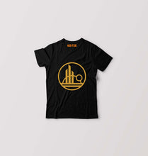 Load image into Gallery viewer, Star Wars Kids T-Shirt for Boy/Girl-Black-Ektarfa.online
