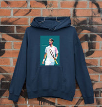 Load image into Gallery viewer, Novak Djokovic Tennis Unisex Hoodie for Men/Women
