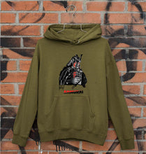 Load image into Gallery viewer, Samurai Unisex Hoodie for Men/Women-Olive Green-Ektarfa.online
