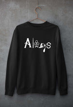 Load image into Gallery viewer, Harry Potter Unisex Sweatshirt for Men/Women-Black-Ektarfa.online
