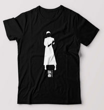 Load image into Gallery viewer, IP Man T-Shirt for Men-Black-Ektarfa.online
