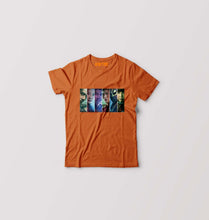 Load image into Gallery viewer, Shang-Chi Kids T-Shirt for Boy/Girl-orange-Ektarfa.online
