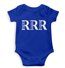 Load image into Gallery viewer, RRR Kids Romper For Baby Boy/Girl-Royal Blue-Ektarfa.online
