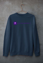 Load image into Gallery viewer, New York University Unisex Sweatshirt for Men/Women-Navy Blue-Ektarfa.online
