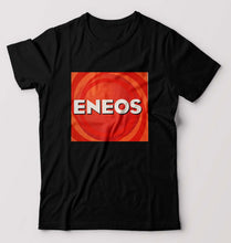 Load image into Gallery viewer, Eneos T-Shirt for Men-Black-Ektarfa.online
