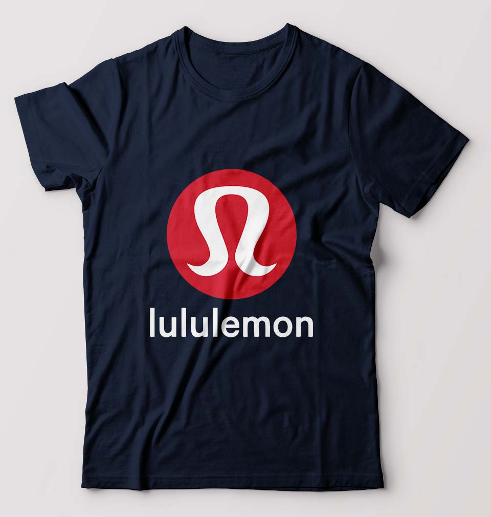 Lululemon T-Shirt for Men | Men T-Shirt Online India – Ektarfa.online 