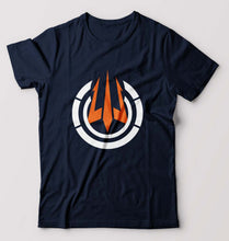 Load image into Gallery viewer, Call of Duty (COD) T-Shirt for Men-Navy Blue-Ektarfa.online
