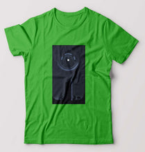 Load image into Gallery viewer, 2001 A Space Odyssey T-Shirt for Men-flag green-Ektarfa.online
