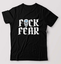 Load image into Gallery viewer, Stone Cold Steve Austin (WWE) T-Shirt for Men-Black-Ektarfa.online
