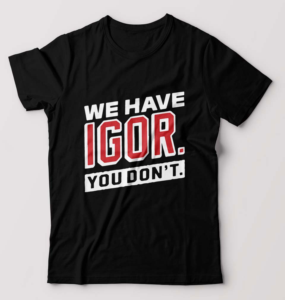 Igor T-Shirt for Men-Black-Ektarfa.online