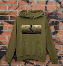 Load image into Gallery viewer, Dhyan Chand Unisex Hoodie for Men/Women-Olive Green-Ektarfa.online
