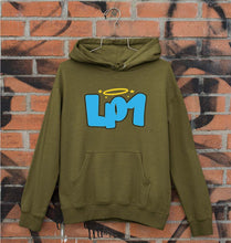 Load image into Gallery viewer, Liam Payne Unisex Hoodie for Men/Women-Olive Green-Ektarfa.online
