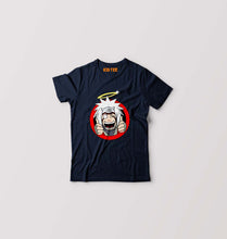 Load image into Gallery viewer, Jiraiya Kids T-Shirt for Boy/Girl-Black-Ektarfa.online
