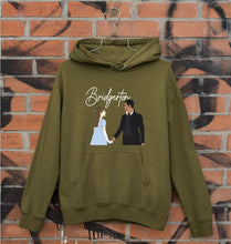Load image into Gallery viewer, Bridgerton Unisex Hoodie for Men/Women-Olive Green-Ektarfa.online
