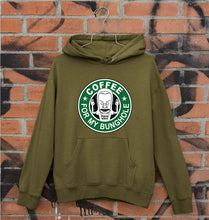 Load image into Gallery viewer, Beavis and Butt-Head Unisex Hoodie for Men/Women-Olive Green-Ektarfa.online
