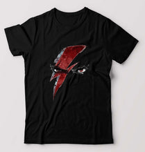 Load image into Gallery viewer, God of War T-Shirt for Men-Black-Ektarfa.online
