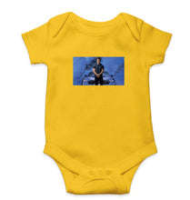 Load image into Gallery viewer, Fast X John Cena Kids Romper For Baby Boy/Girl
