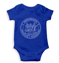 Load image into Gallery viewer, MIT Kids Romper For Baby Boy/Girl-0-5 Months(18 Inches)-Royal Blue-Ektarfa.online
