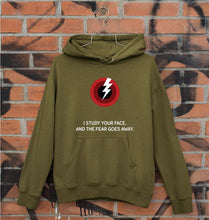 Load image into Gallery viewer, Pearl Jam Unisex Hoodie for Men/Women-Olive Green-Ektarfa.online

