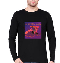 Load image into Gallery viewer, Blood Bunny Full Sleeves T-Shirt for Men-Black-Ektarfa.online
