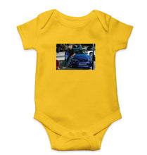 Load image into Gallery viewer, paul walker fast and furious Kids Romper For Baby Boy/Girl
