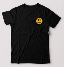 Load image into Gallery viewer, Drew House Logo T-Shirt for Men-Black-Ektarfa.online
