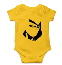 Load image into Gallery viewer, Moon Knight Kids Romper For Baby Boy/Girl-Yellow-Ektarfa.online
