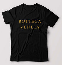 Load image into Gallery viewer, Bottega Veneta T-Shirt for Men-Black-Ektarfa.online
