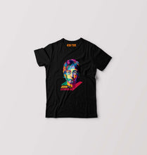 Load image into Gallery viewer, John Lennon Kids T-Shirt for Boy/Girl-Black-Ektarfa.online
