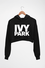 Load image into Gallery viewer, Ivy Park Crop HOODIE FOR WOMEN
