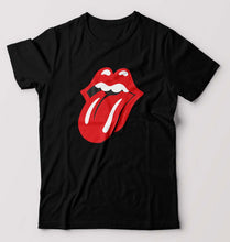 Load image into Gallery viewer, Rolling Stones T-Shirt for Men-S(38 Inches)-Black-Ektarfa.online
