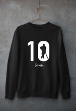 Load image into Gallery viewer, Sachin Tendulkar Unisex Sweatshirt for Men/Women-Black-Ektarfa.online
