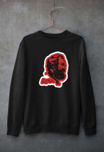 Load image into Gallery viewer, Karl Marx Unisex Sweatshirt for Men/Women-Black-Ektarfa.online
