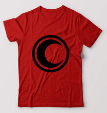 Load image into Gallery viewer, Moon Knight T-Shirt for Men-Red-Ektarfa.online
