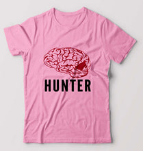 Load image into Gallery viewer, Mindhunter T-Shirt for Men-Light Baby Pink-Ektarfa.online
