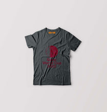 Load image into Gallery viewer, FIFA World Cup Qatar 2022 T-Shirt for Boy/Girl-Steal Grey-Ektarfa.online
