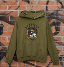 Load image into Gallery viewer, Casino Player Unisex Hoodie for Men/Women-Olive Green-Ektarfa.online
