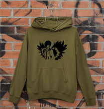 Load image into Gallery viewer, Tokyo Ghoul Unisex Hoodie for Men/Women-S(40 Inches)-Olive Green-Ektarfa.online
