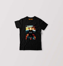 Load image into Gallery viewer, 2001 A Space Odyssey Kids T-Shirt for Boy/Girl-Black-Ektarfa.online
