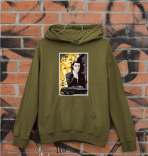 Load image into Gallery viewer, James Bond 007 Unisex Hoodie for Men/Women-Olive Green-Ektarfa.online
