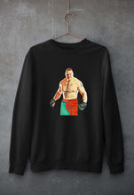 Load image into Gallery viewer, Brock Lesnar (WWE) Unisex Sweatshirt for Men/Women-Ektarfa.online
