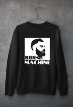 Load image into Gallery viewer, Virat Kohli Unisex Sweatshirt for Men/Women-Black-Ektarfa.online
