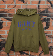 Load image into Gallery viewer, Varsity Gant Unisex Hoodie for Men/Women-Olive Green-Ektarfa.online
