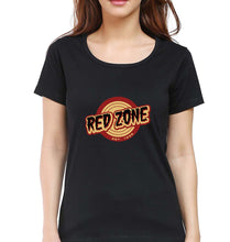 Load image into Gallery viewer, Red Zone T-Shirt for Women-Ektarfa.online
