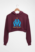 Load image into Gallery viewer, Marseille HOODIE FOR WOMEN-Maroon-Ektarfa.online
