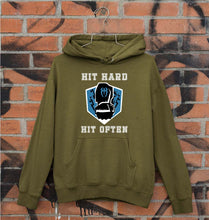 Load image into Gallery viewer, Roman Reigns WWE Unisex Hoodie for Men/Women-S(40 Inches)-Olive Green-Ektarfa.online
