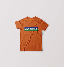 Load image into Gallery viewer, Yonex Kids T-Shirt for Boy/Girl-Ektarfa.online
