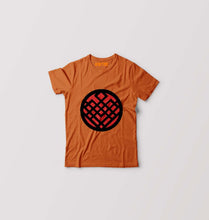 Load image into Gallery viewer, Shang-Chi Kids T-Shirt for Boy/Girl-orange-Ektarfa.online
