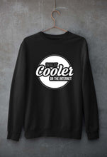 Load image into Gallery viewer, Internet Unisex Sweatshirt for Men/Women-Black-Ektarfa.online
